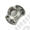 Transfer Case Mega Short Slip Yoke Eliminator Yoke, 18676.70/18676.72