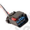 Speed Sensor kit 92-95 YJ, 93-96 XJ, 93-96 ZJ