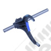Transfer Case Shift Fork, NP231; 91-07 Jeep YJ/TJ/KJ/XJ/ZJ