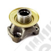 Transfer Case Output Shaft Yoke, Front, Quadra Trac; 76-79 Jeep CJ7