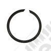 Transfer Case Snap Ring, NP208; 80-86 Jeep SJ