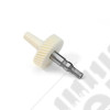 Speedometer Drive Gear, 27 Teeth, Short