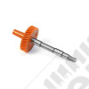 Speedometer Drive Gear, 40 Teeth, Long