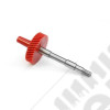 Speedometer Drive Gear, 41 Teeth, Long