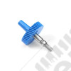 Speedometer Drive Gear, 43 Teeth, Short