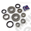 Transmission Bearing Kit, Peugeot BA10/5; 87-89 Jeep YJ/XJ/MJ