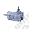 Transmission Assembly, AX15; 94-99 Jeep YJ/TJ/XJ/ZJ/MJ/SJ