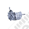 Transmission Assembly, AX5; 84-02 Jeep YJ/TJ/XJ/ZJ/MJ/SJ