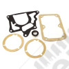 Transmission Seal Kit, T90; 46-71 Willys/Jeep CJ