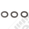 Transmission Seal Kit, T14 67-75 Jeep CJ