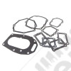 Transmission Seal Kit - AX5/15 - 84-02 Jeep Wrangler YJ, Wrangler TJ, Cherokee XJ, Grand Cherokee ZJ, Comanche MJ, Chief SJ
