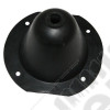 Transmission Shifter Boot, Manual, T90; 41-71 Willys/Jeep CJ