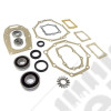 Transmission Rebuild Kit, AX5; 88-02 Jeep YJ/TJ/XJ/ZJ/MJ/SJ