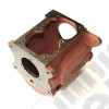Transmission Case, 3 Speed, T90; 41-71 Willys/Jeep