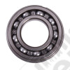Transmission Input Shaft Bearing, T90; 46-71 Willys/Jeep