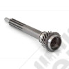 Transmission Input Shaft, T90 41-71 Willys/Jeep CJ, V8