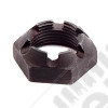Transmission Main Shaft Nut, T90; 67-75 Jeep CJ