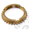 Transmission Synchronizer Ring, 2/3 Gear, T90; 46-71 Willys/Jeep CJ