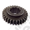 Transmission Gear, 1st, T90; 46-71 Willys/Jeep