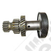 Transmission Cluster Gear, T90; 45-71 Willys/Jeep