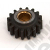 Transmission Idler Gear, Reverse, T90; 41-71 Willys/Jeep