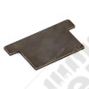 Transmission Idler Plate, Reverse, T90; 41-71 Willys/Jeep