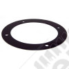 Transmission Shift Boot Clip, T90; 46-71 Willys/Jeep