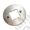 Transmission Cluster Gear Thrust Washer, T90; 46-71 Willys/Jeep
