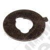 Transmission Cluster Gear Thrust Washer, T90; 46-71 Willys/Jeep