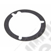 Transmission Top Gasket, Gray, T90; 46-71 Willys/Jeep