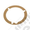 Transmission Top Gasket, T90; 46-71 Willys/Jeep