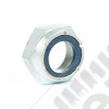 Transmission Main Shaft Lock Nut, T90; 67-75 Jeep CJ