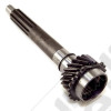Transmission Main Drive Gear, T14; 67-75 Jeep CJ5/CJ6