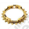 Transmission Blocking Ring Kit, T14; 67-75 CJ5/CJ6