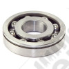 Transmission Input Shaft Bearing, T15/T18/T98; 55-75 Jeep CJ