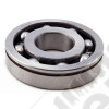 Transmission Main Shaft Bearing, Rear, T15; 72-75 Jeep CJ5/CJ6