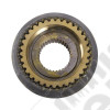 Transmission Synchronizer Assembly, 2/3 Gear, T150; 76-79 Jeep CJ5/CJ7