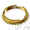 Transmission Synchronizer Ring, 2/3 Gear, T150; 76-79 Jeep CJ5/CJ7