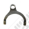 Transmission Shift Fork, 1st/Reverse, T150; 76-79 Jeep CJ5/CJ7