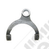 Transmission Shift Fork, 2nd/3rd, T150; 76-79 Jeep CJ5/CJ7