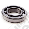 Transmission Main Drive Ball Bearing, 4th Gear, T170; 80-86 Jeep CJ