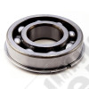Transmission Main Shaft Bearing, Rear, Output, T170; 80-86 Jeep CJ