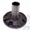 Transmission Input Shaft Bearing Retainer, Front, T177; 80-86 Jeep CJ
