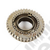 Transmission Synchronizer Assembly, T177 80-86 Jeep CJ