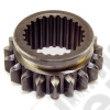Transmission Gear, Reverse Sliding, T176; 80-86 Jeep CJ
