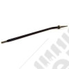Transmission Shift Lever, T176; 80-86 Jeep CJ