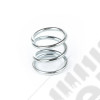 Transmission Shift Lever Spring, T176/T177; 80-86 Jeep CJ