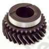 Transmission Gear, 3rd, T4; 82-86 Jeep CJ7/CJ8