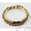 Transmission Synchronizer Ring, 1/2 Gear, T4; 80-86 Jeep CJ
