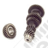 Transmission Cluster Gear Kit, 3rd, T4; 82-86 Jeep CJ